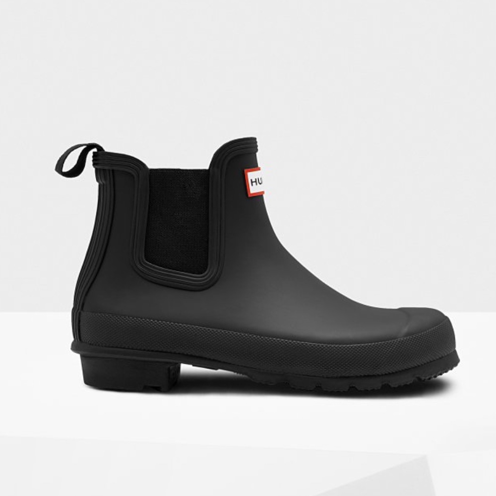 Hunter Boots